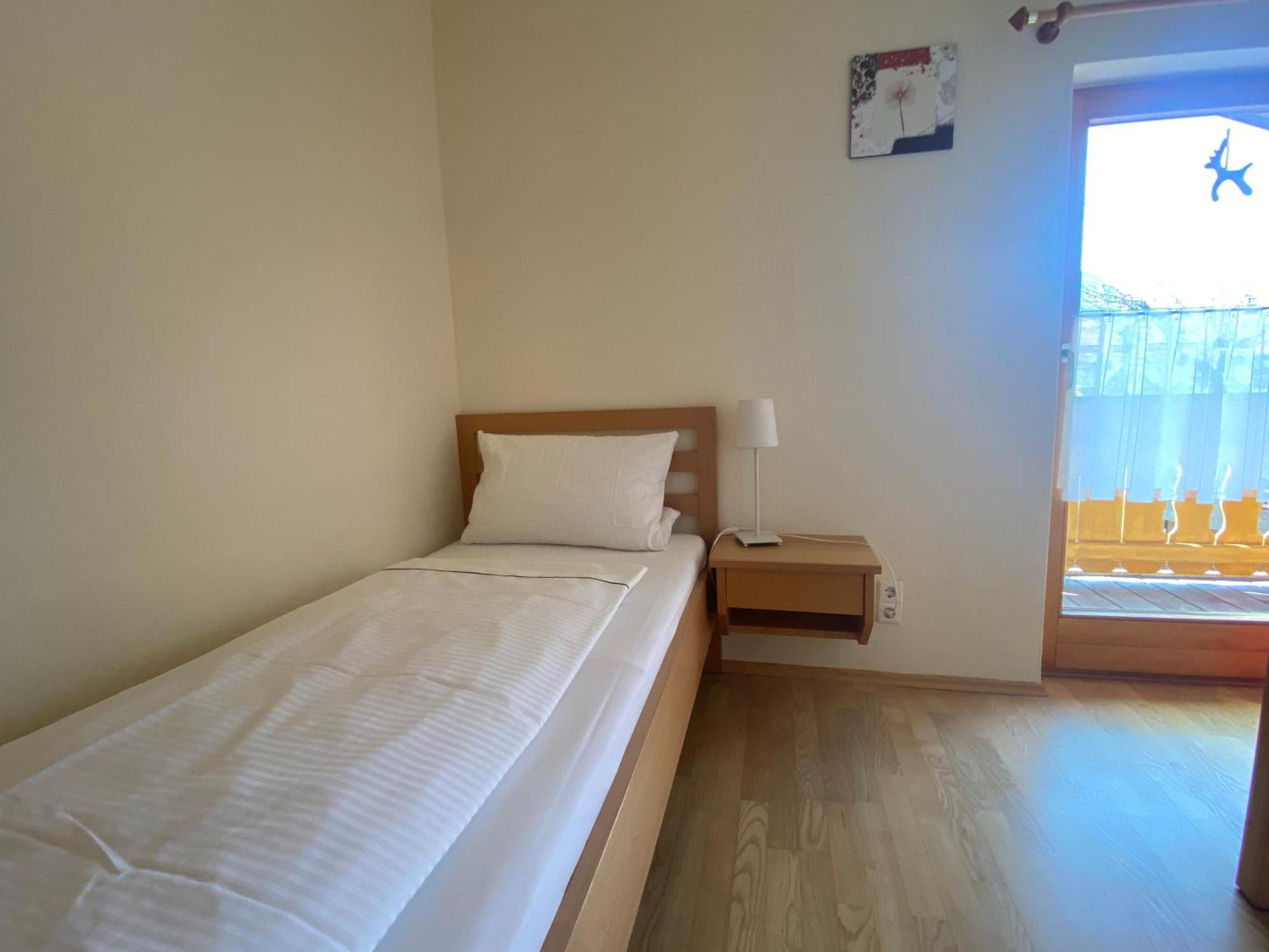 Haus Mayerbuechler - Chiemgau Karte Inzell Eksteriør billede