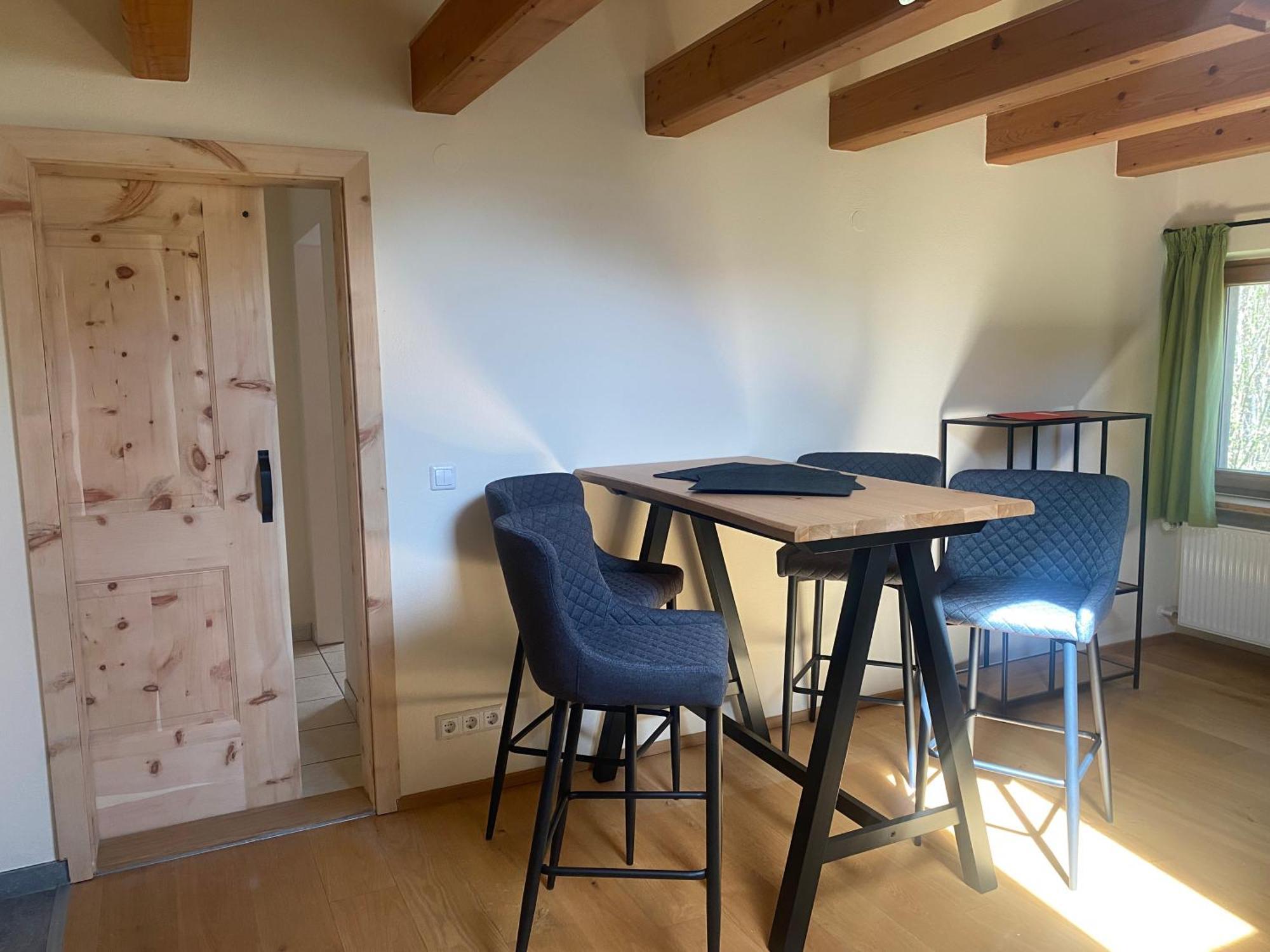 Haus Mayerbuechler - Chiemgau Karte Inzell Eksteriør billede